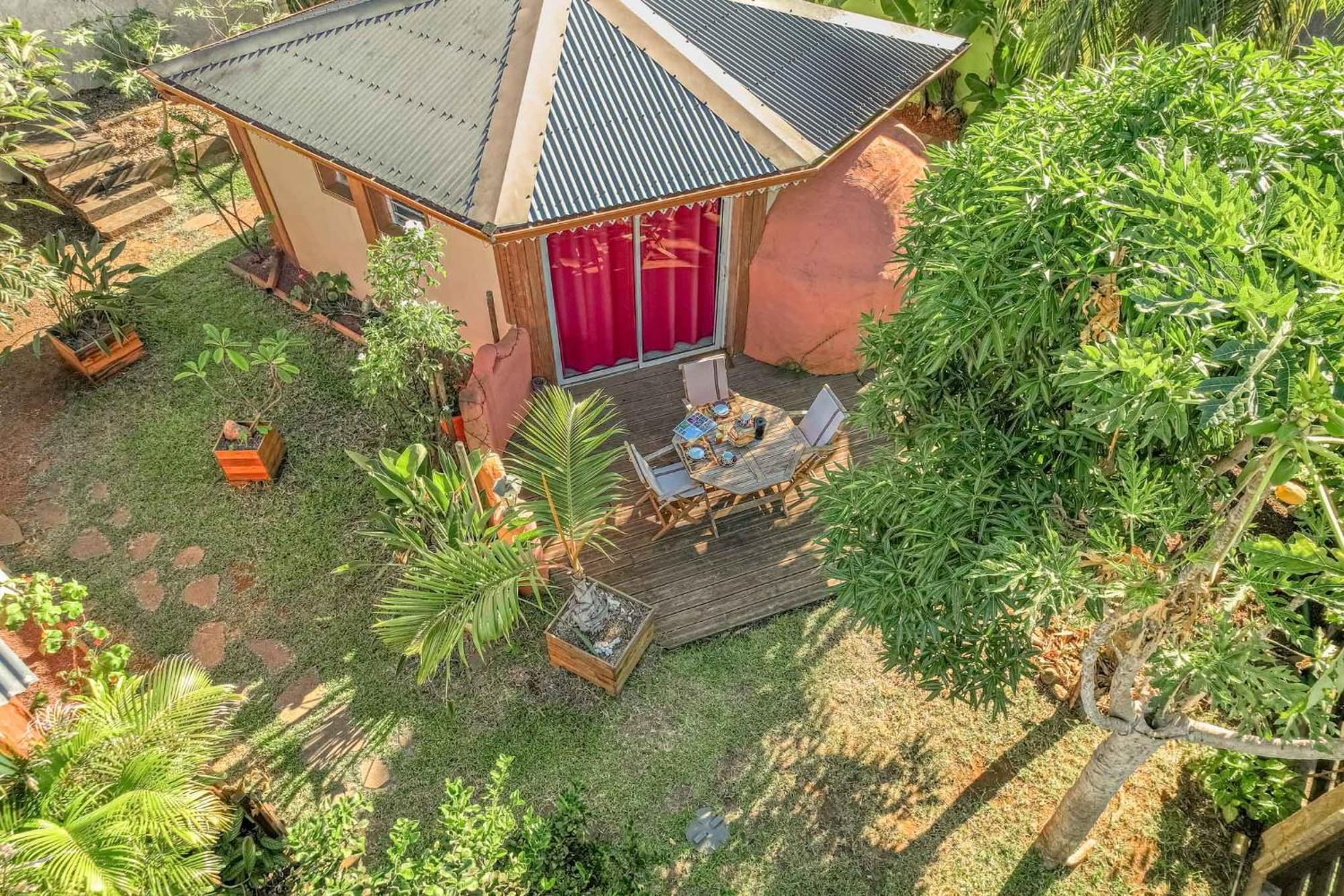 Cazadodo Villa L'Etang-Sale Ngoại thất bức ảnh