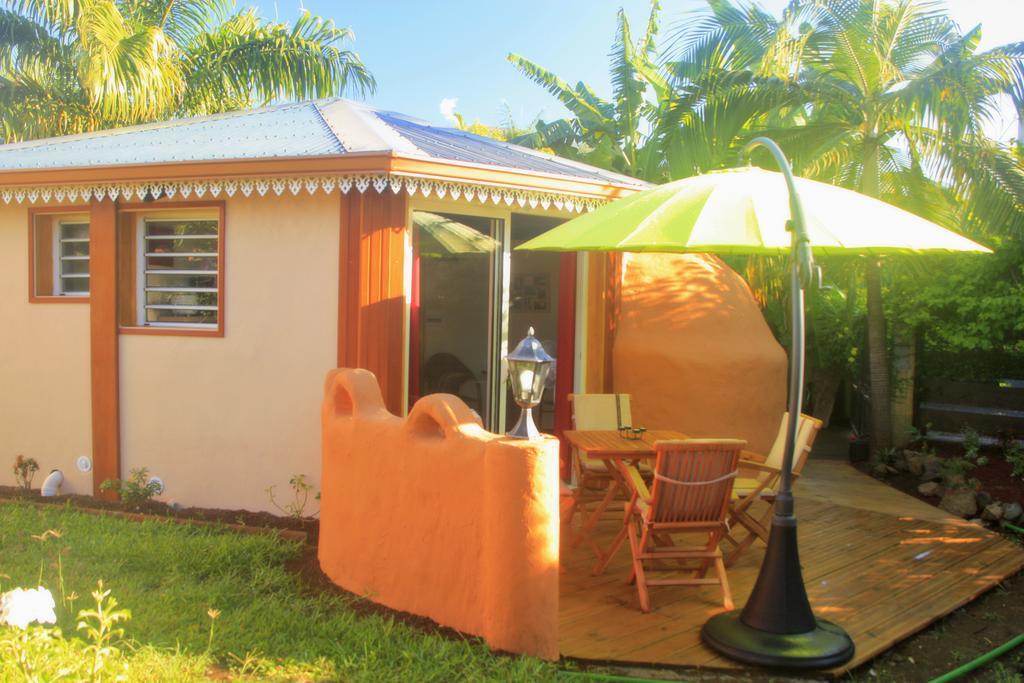 Cazadodo Villa L'Etang-Sale Ngoại thất bức ảnh