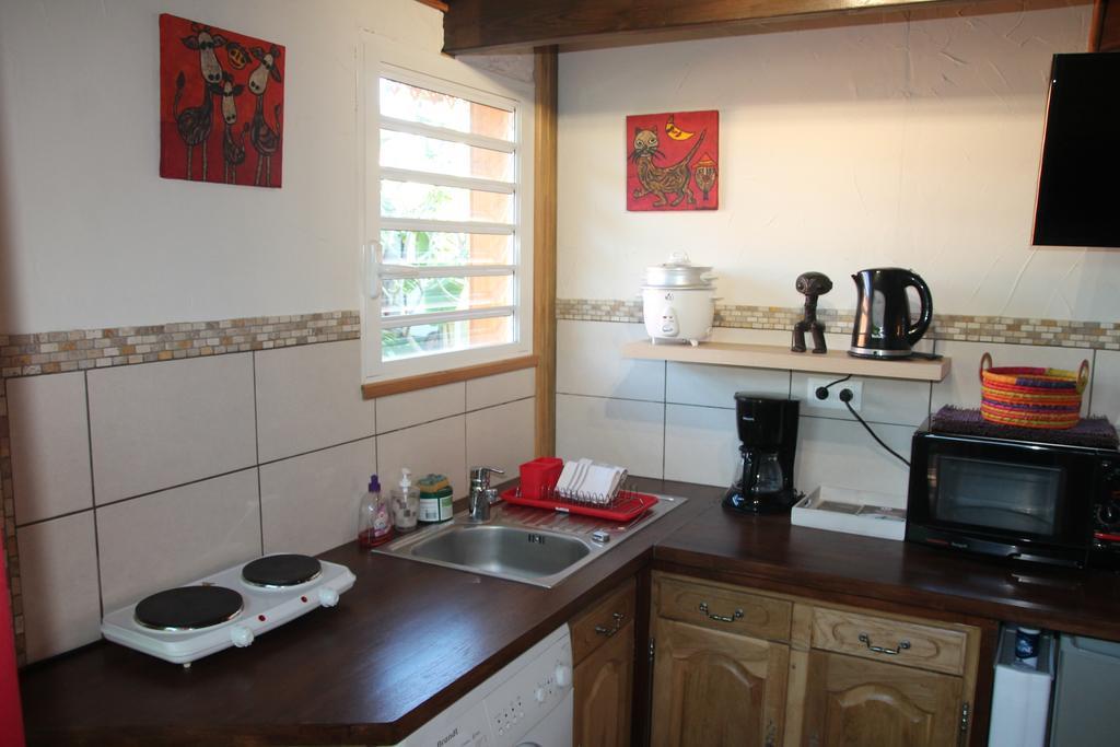 Cazadodo Villa L'Etang-Sale Ngoại thất bức ảnh