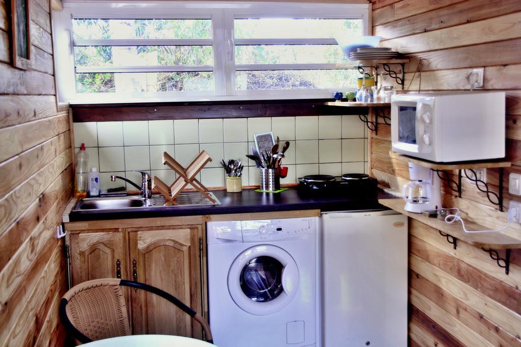 Cazadodo Villa L'Etang-Sale Ngoại thất bức ảnh