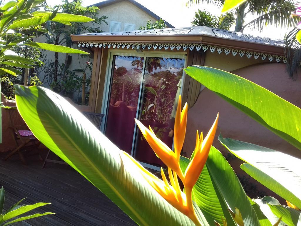 Cazadodo Villa L'Etang-Sale Ngoại thất bức ảnh