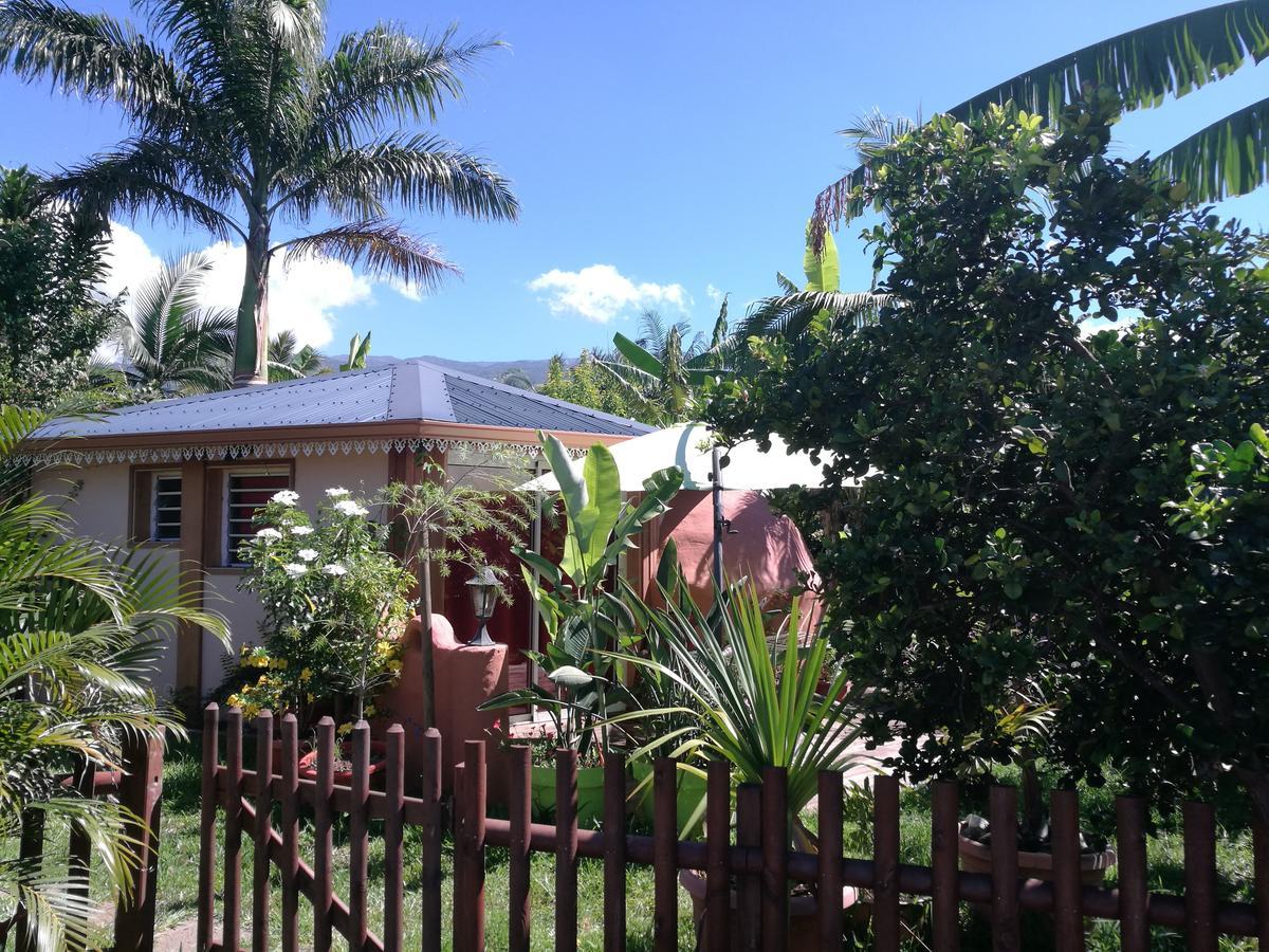 Cazadodo Villa L'Etang-Sale Ngoại thất bức ảnh