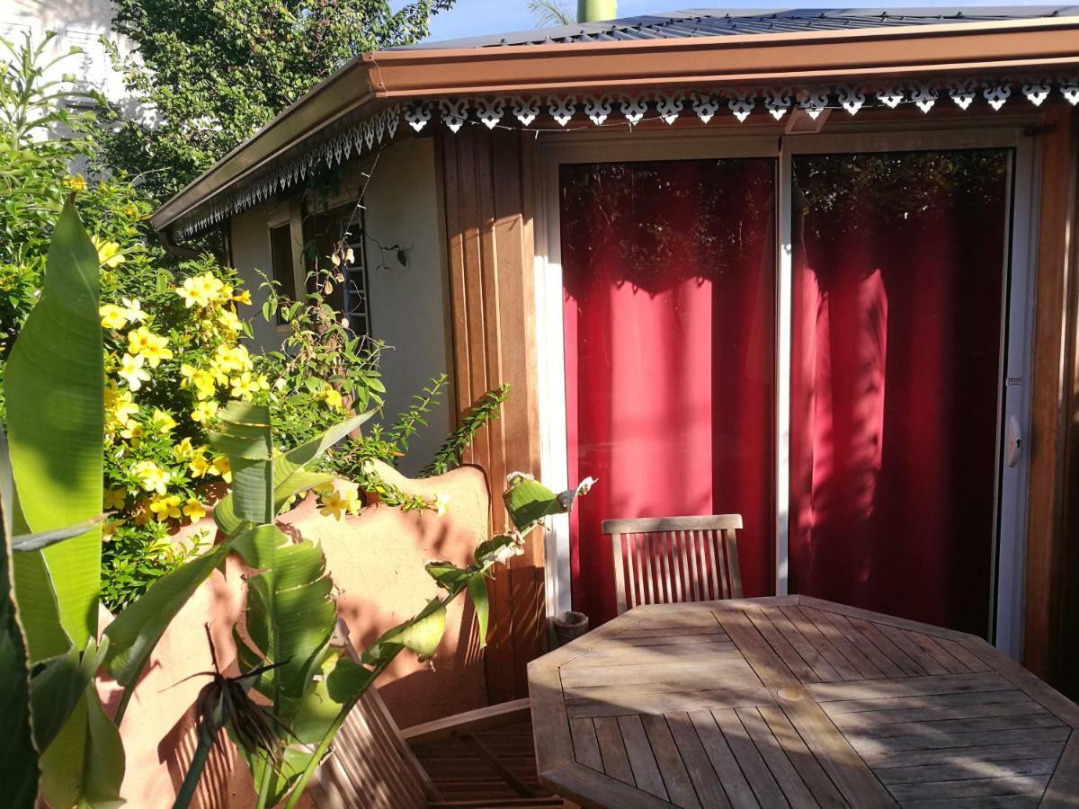 Cazadodo Villa L'Etang-Sale Ngoại thất bức ảnh