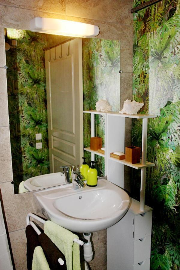 Cazadodo Villa L'Etang-Sale Ngoại thất bức ảnh
