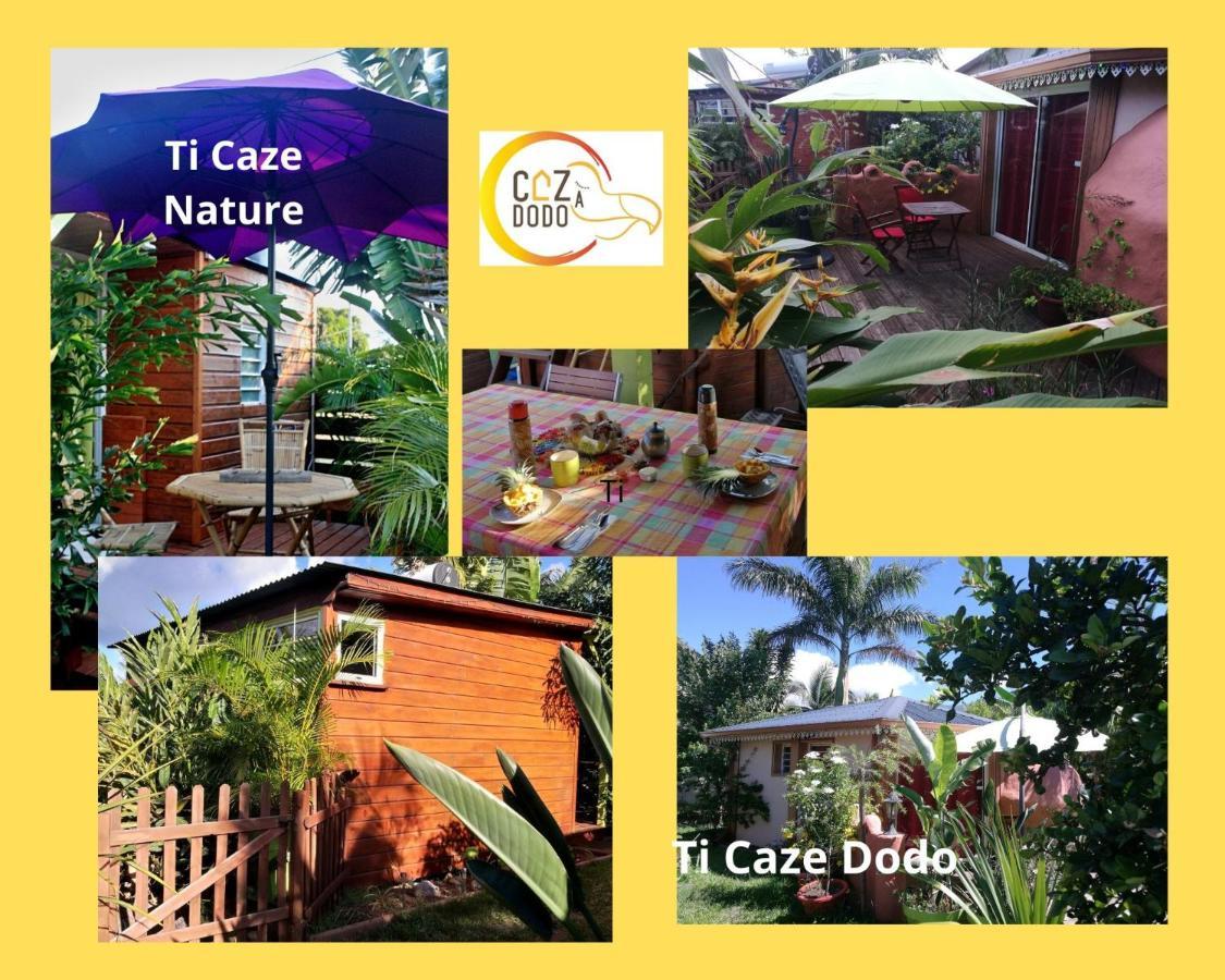Cazadodo Villa L'Etang-Sale Ngoại thất bức ảnh